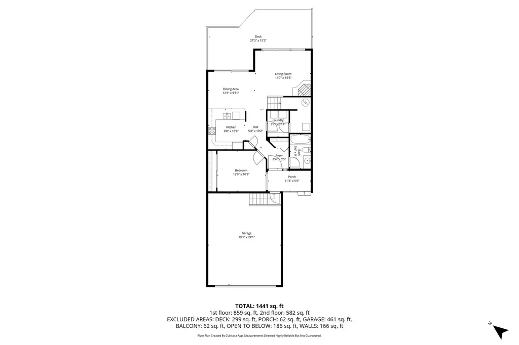 103 Spy Glass Hill Way Columbia Falls MT 59912