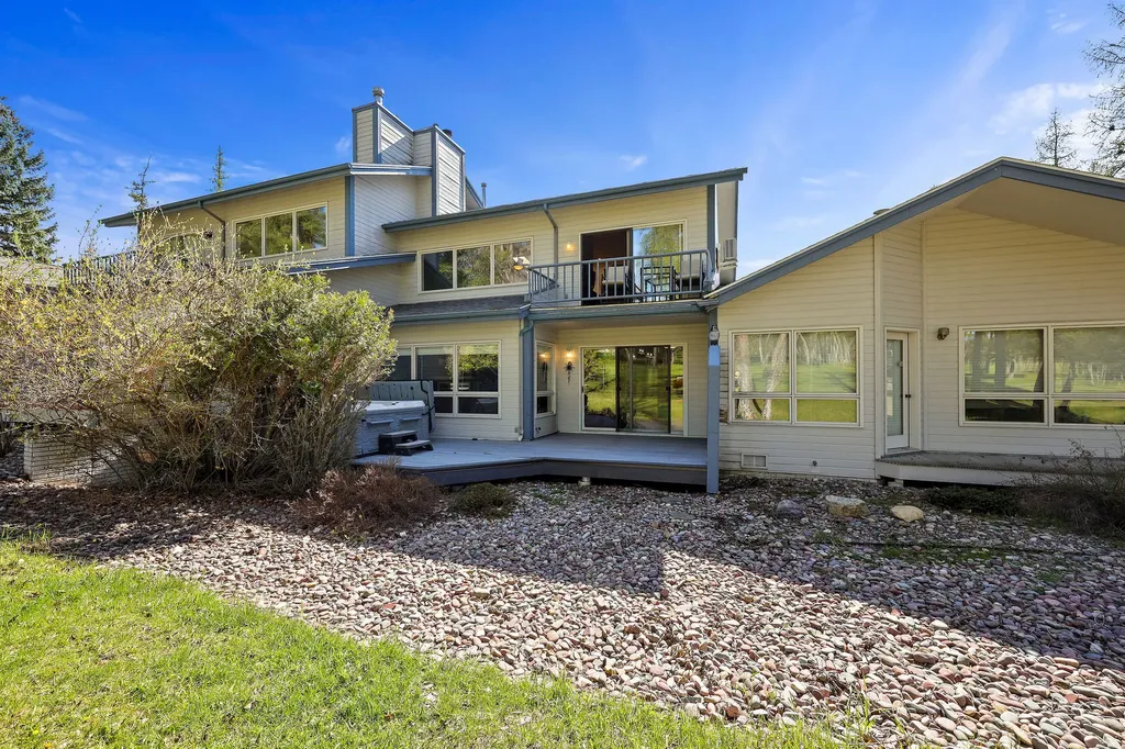103 Spy Glass Hill Way Columbia Falls MT 59912