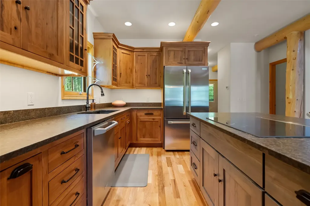 730 Spruce Mountain Road Columbia Falls MT 59912