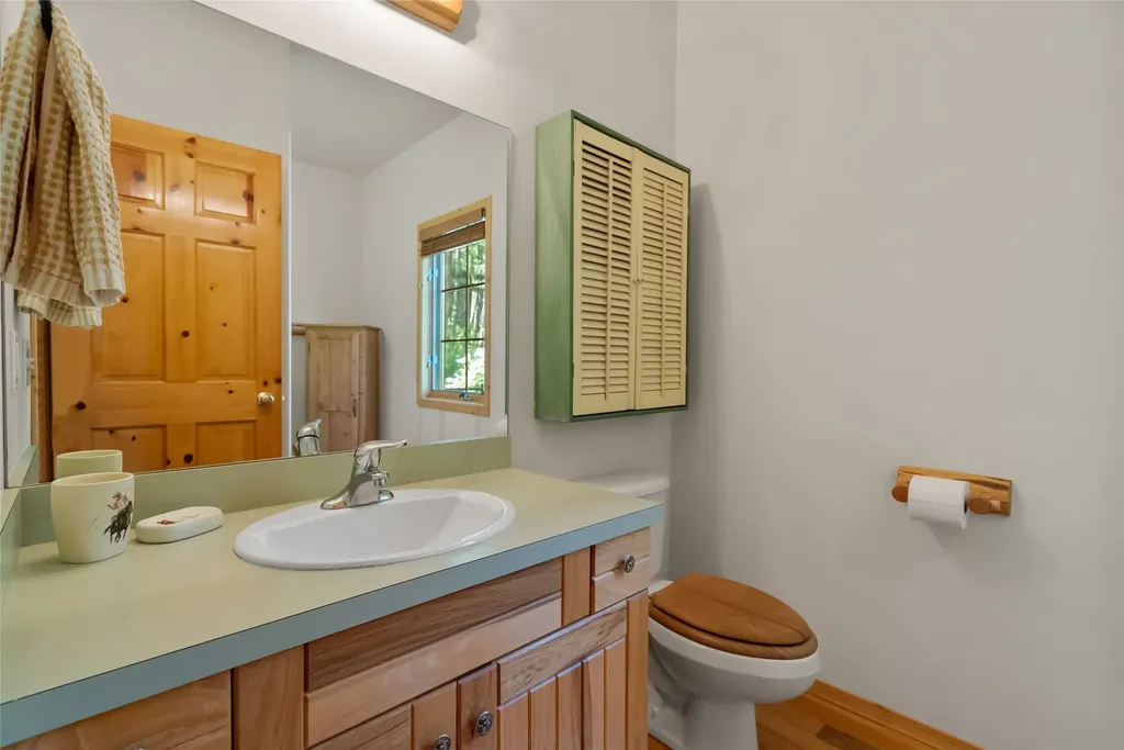 730 Spruce Mountain Road Columbia Falls MT 59912