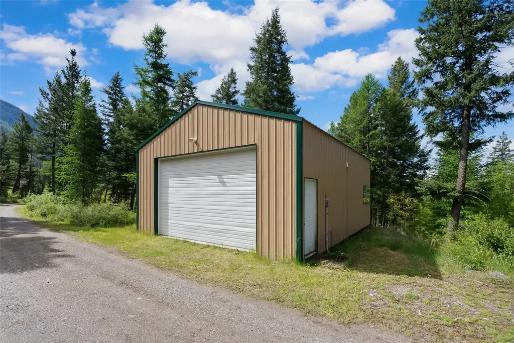 730 Spruce Mountain Road Columbia Falls MT 59912