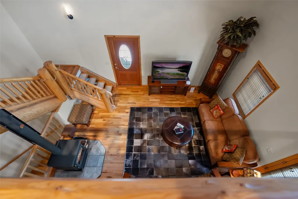 730 Spruce Mountain Road Columbia Falls MT 59912