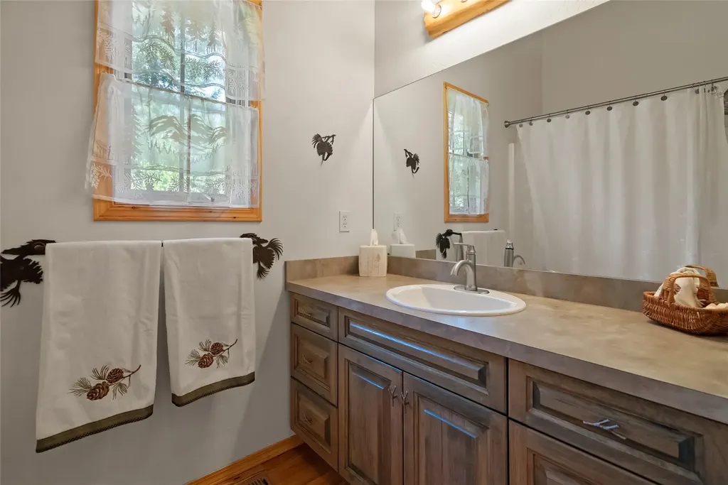 730 Spruce Mountain Road Columbia Falls MT 59912