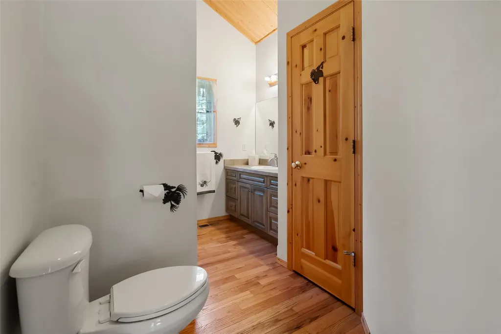 730 Spruce Mountain Road Columbia Falls MT 59912
