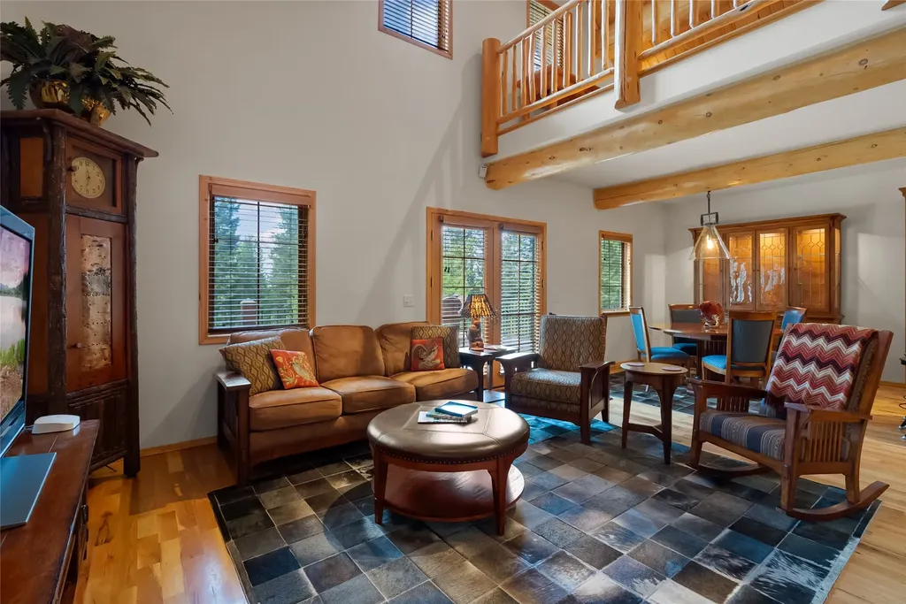 730 Spruce Mountain Road Columbia Falls MT 59912