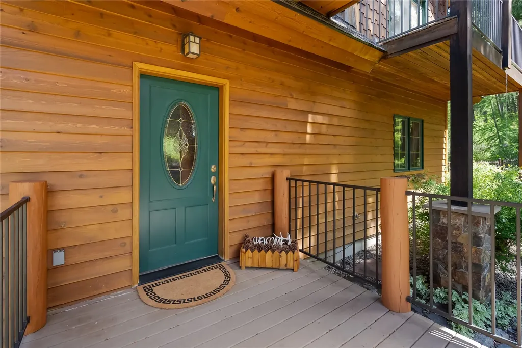 730 Spruce Mountain Road Columbia Falls MT 59912
