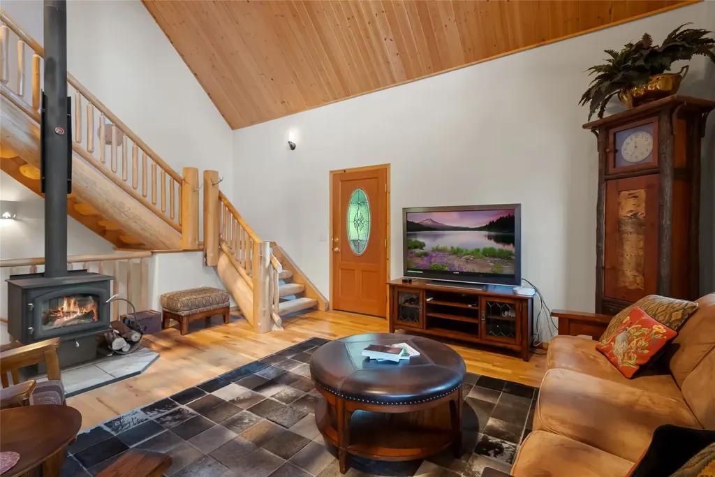 730 Spruce Mountain Road Columbia Falls MT 59912