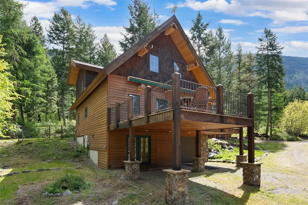 730 Spruce Mountain Road Columbia Falls MT 59912