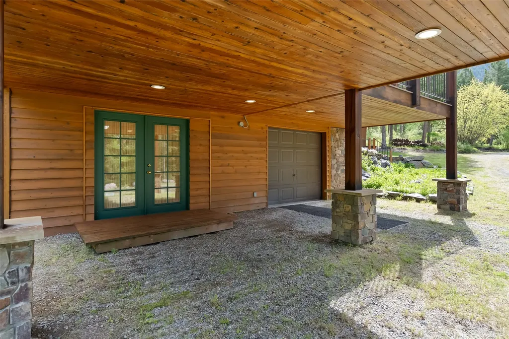 730 Spruce Mountain Road Columbia Falls MT 59912