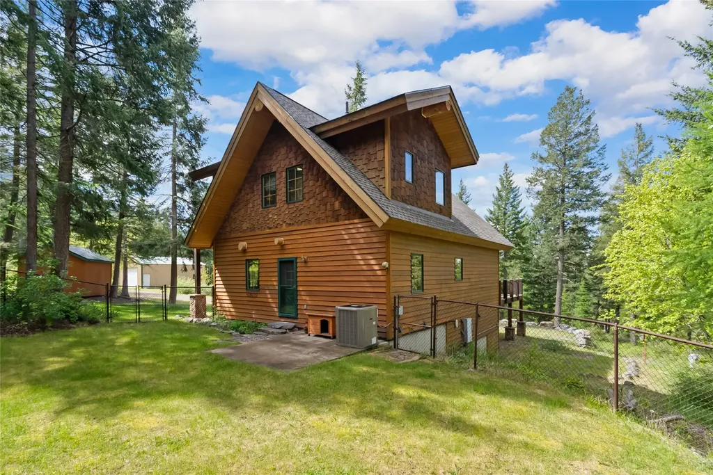 730 Spruce Mountain Road Columbia Falls MT 59912