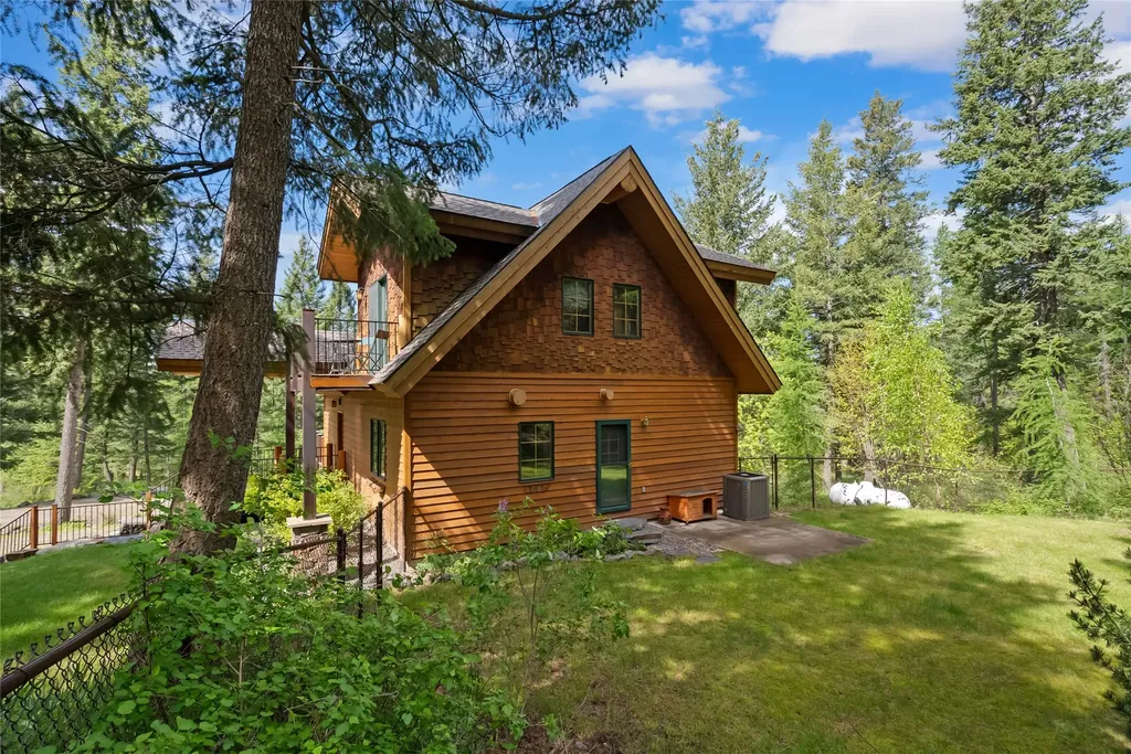 730 Spruce Mountain Road Columbia Falls MT 59912