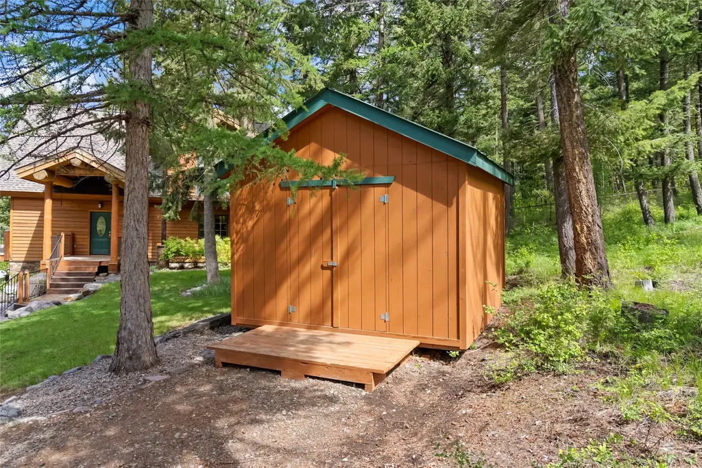730 Spruce Mountain Road Columbia Falls MT 59912