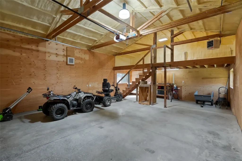 730 Spruce Mountain Road Columbia Falls MT 59912