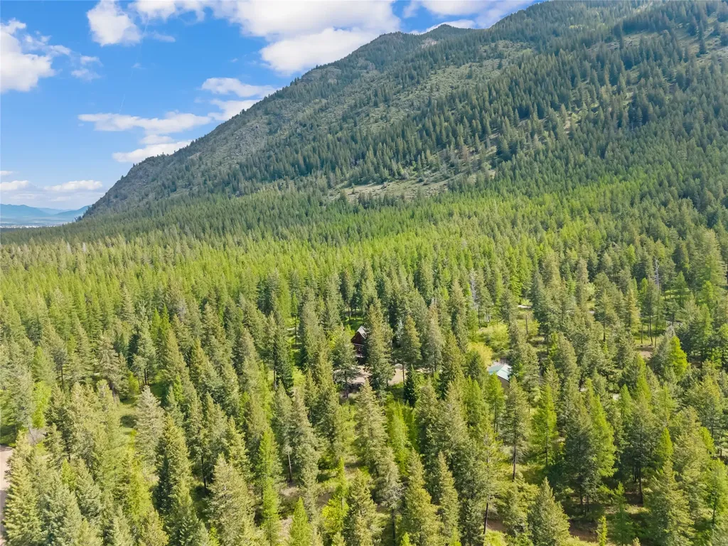730 Spruce Mountain Road Columbia Falls MT 59912
