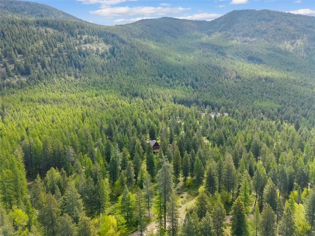 730 Spruce Mountain Road Columbia Falls MT 59912