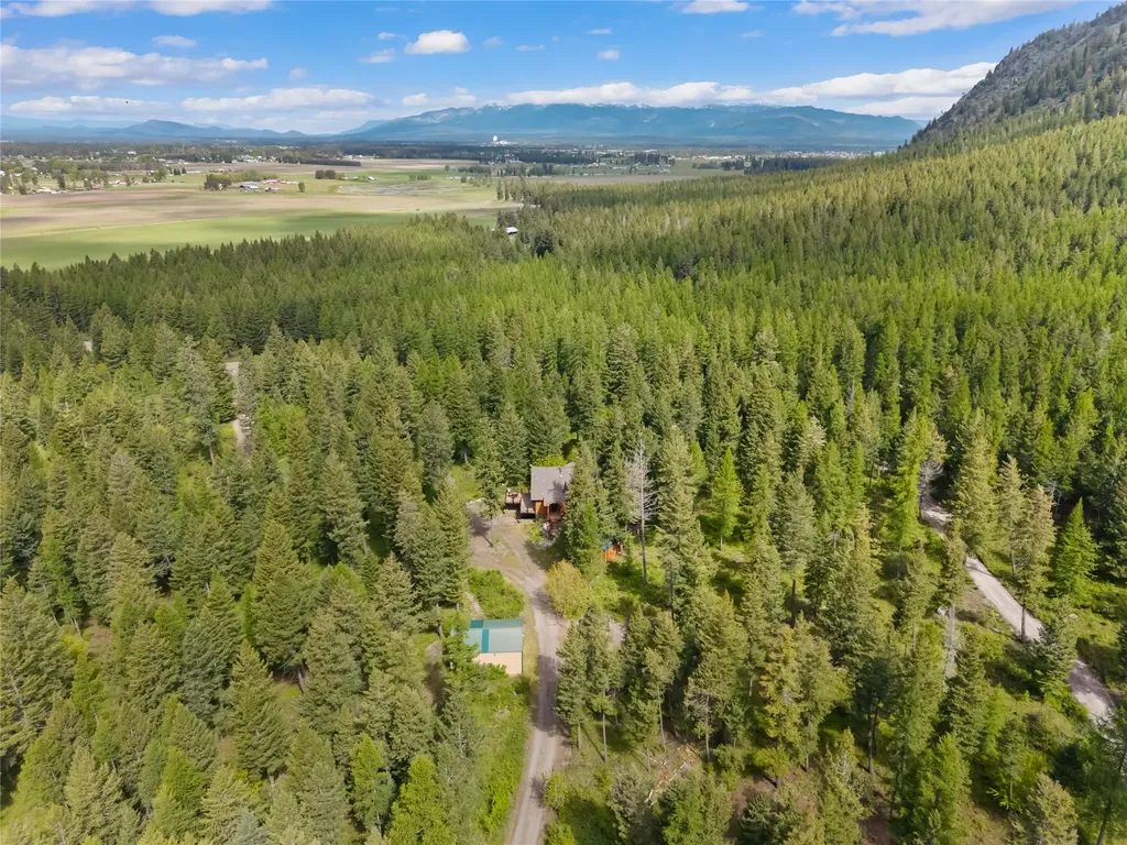 730 Spruce Mountain Road Columbia Falls MT 59912