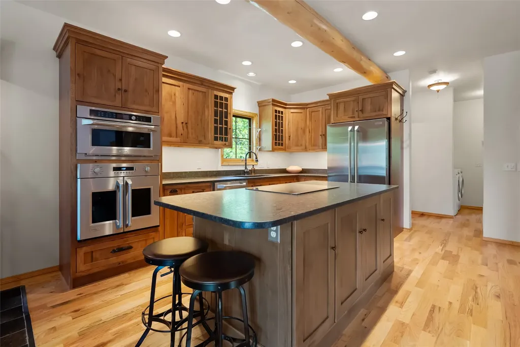 730 Spruce Mountain Road Columbia Falls MT 59912