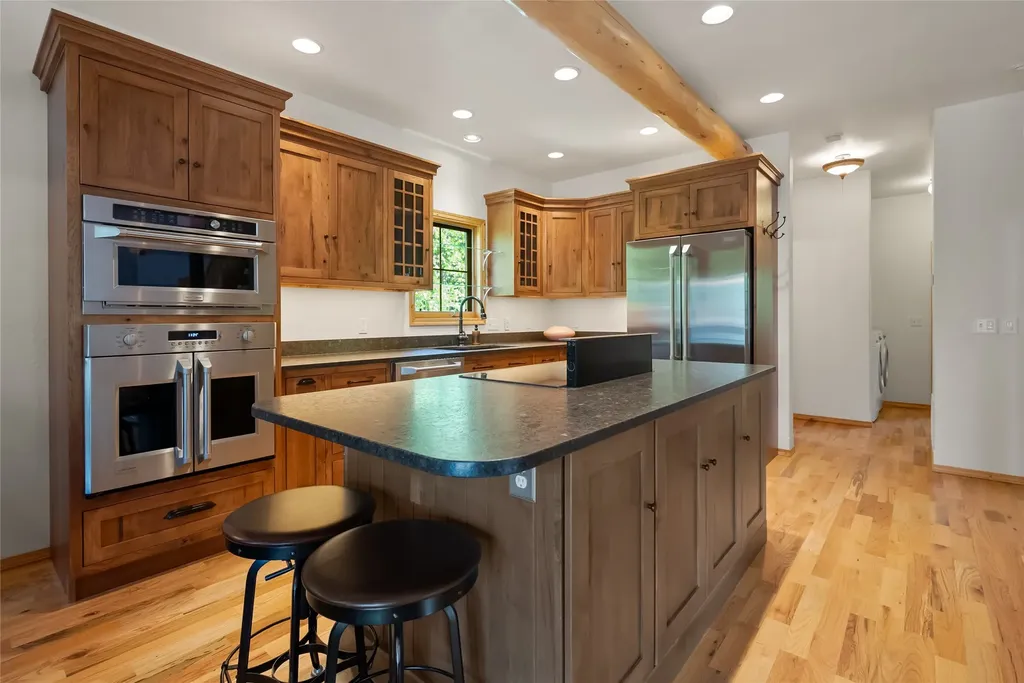 730 Spruce Mountain Road Columbia Falls MT 59912