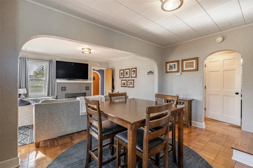 912 Logan Street Helena MT 59601