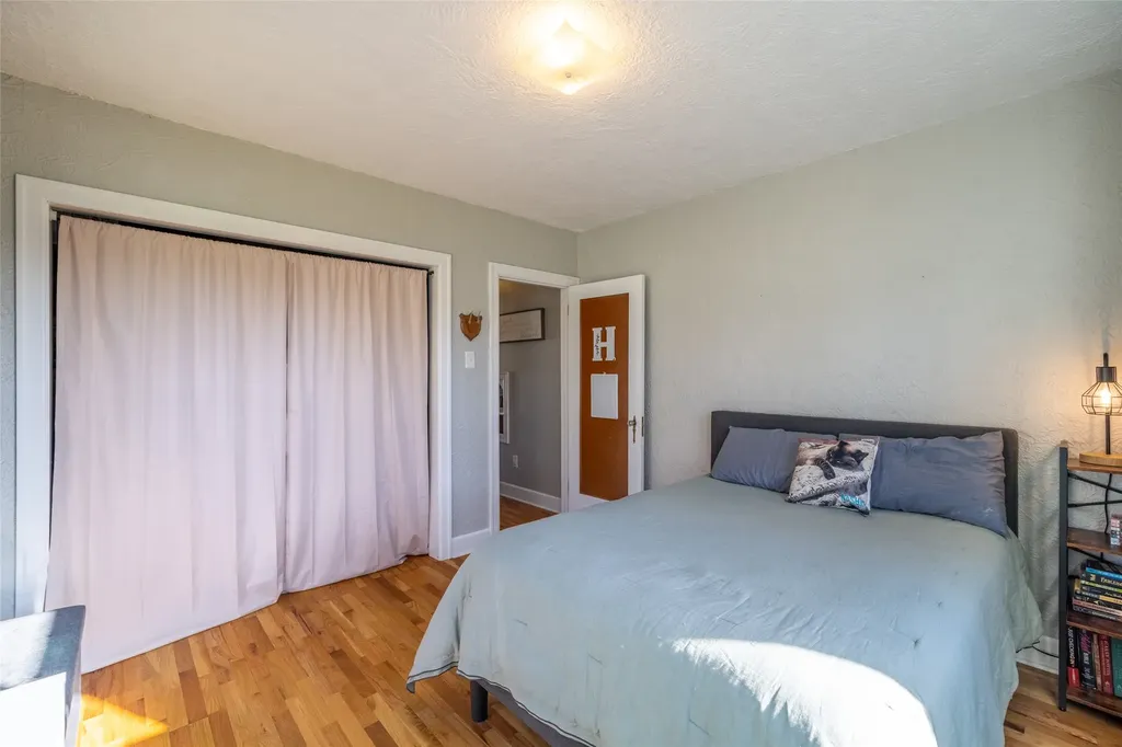 912 Logan Street Helena MT 59601