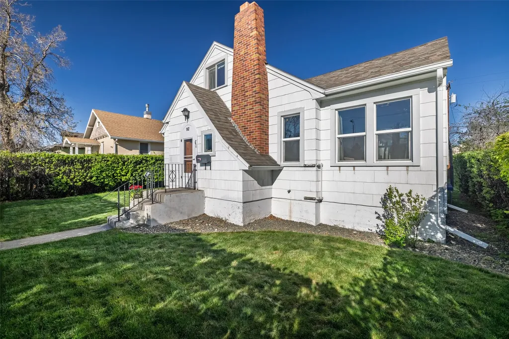 912 Logan Street Helena MT 59601