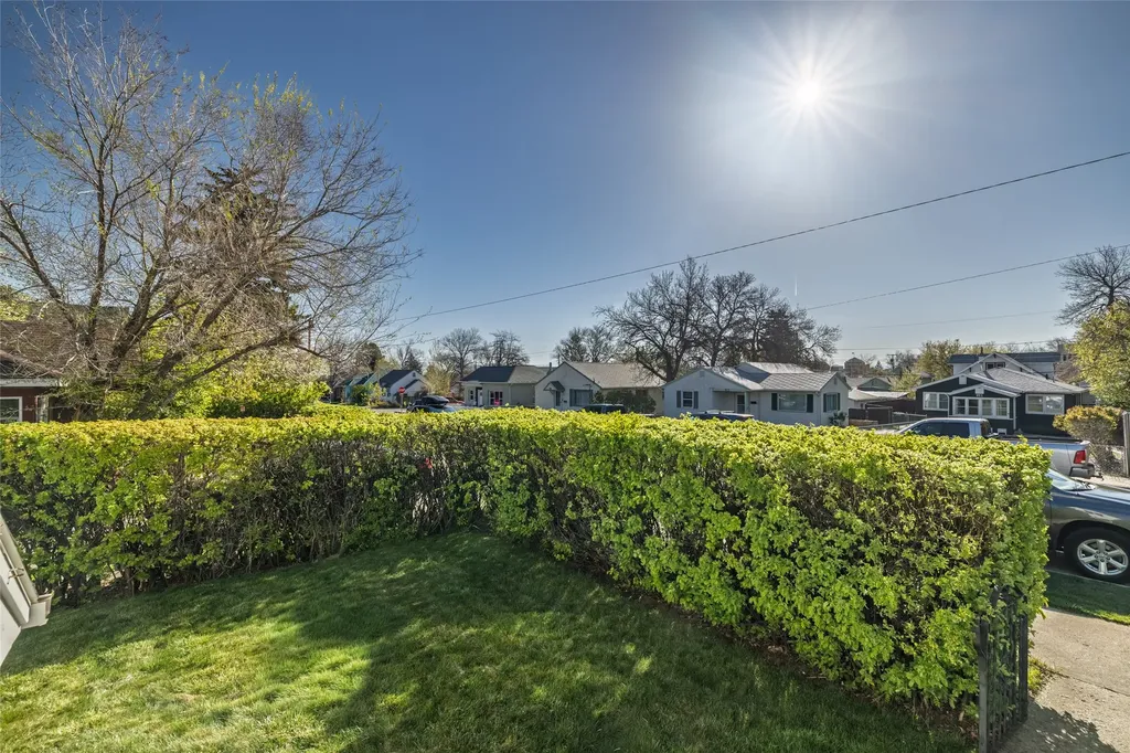 912 Logan Street Helena MT 59601