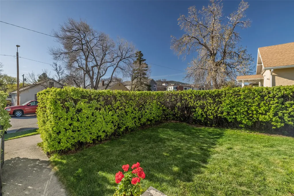 912 Logan Street Helena MT 59601
