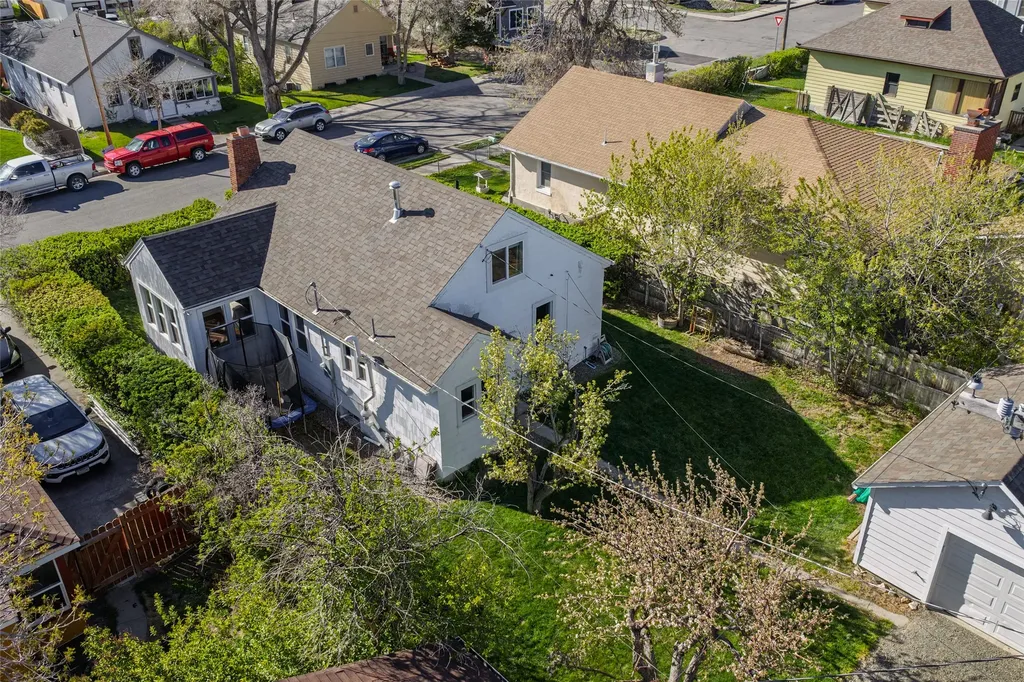 912 Logan Street Helena MT 59601