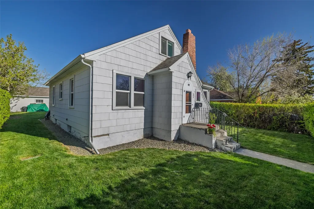 912 Logan Street Helena MT 59601