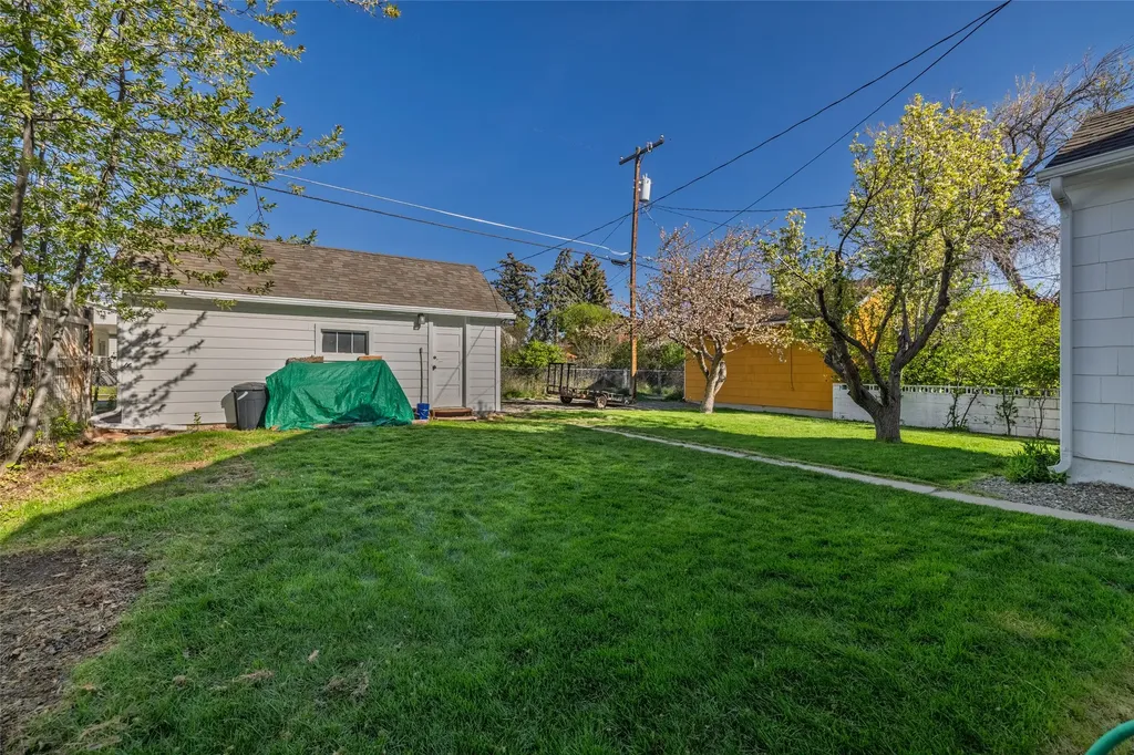 912 Logan Street Helena MT 59601