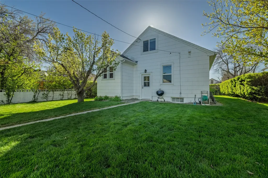 912 Logan Street Helena MT 59601