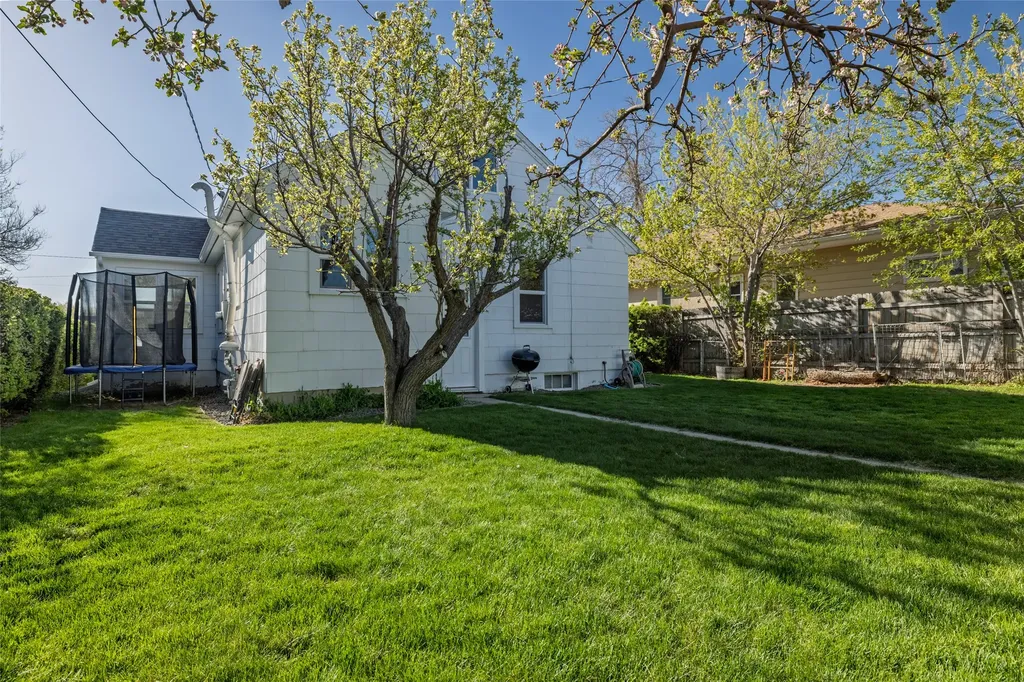 912 Logan Street Helena MT 59601