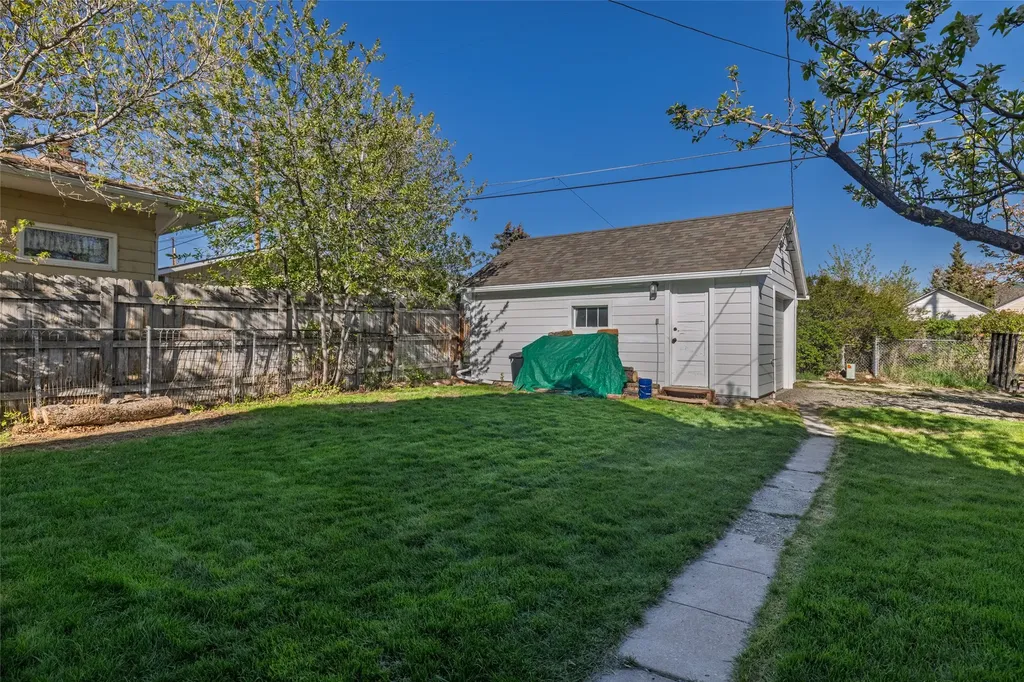 912 Logan Street Helena MT 59601