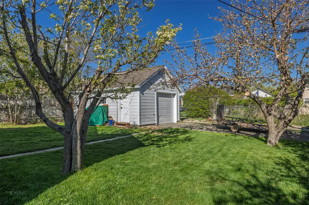 912 Logan Street Helena MT 59601