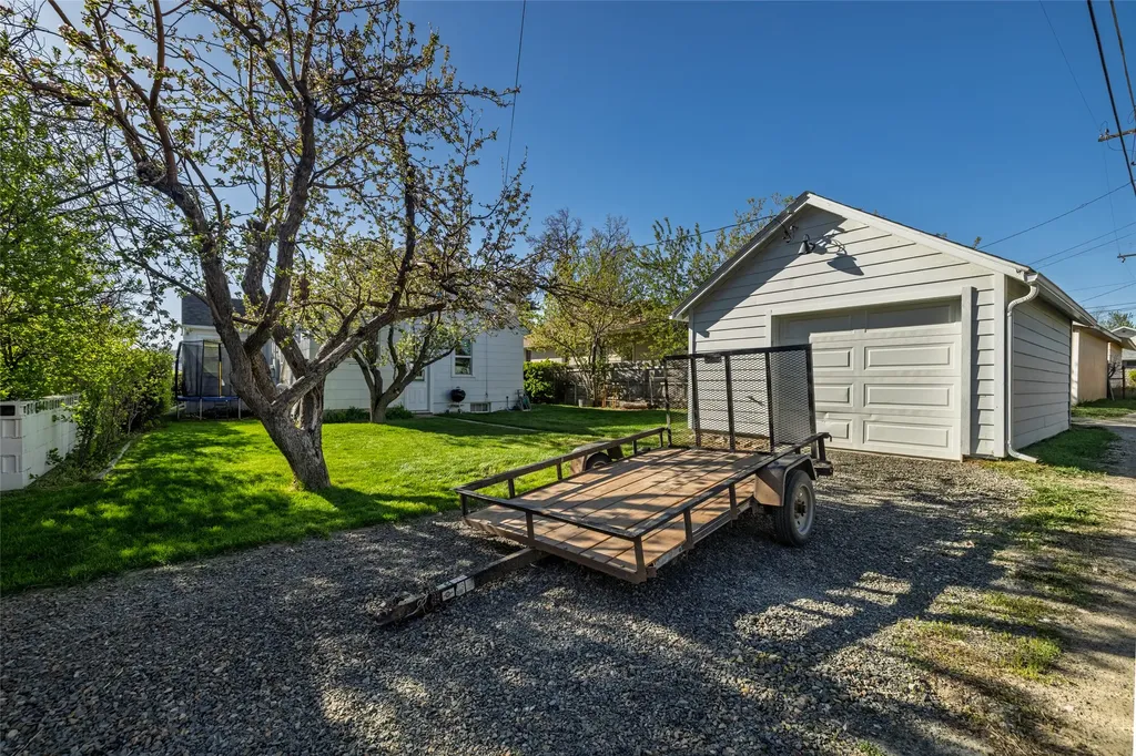 912 Logan Street Helena MT 59601