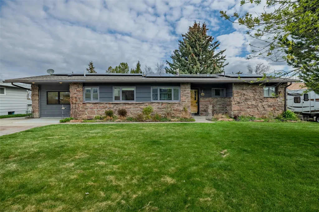 2114 E Broadway Street Helena MT 59601