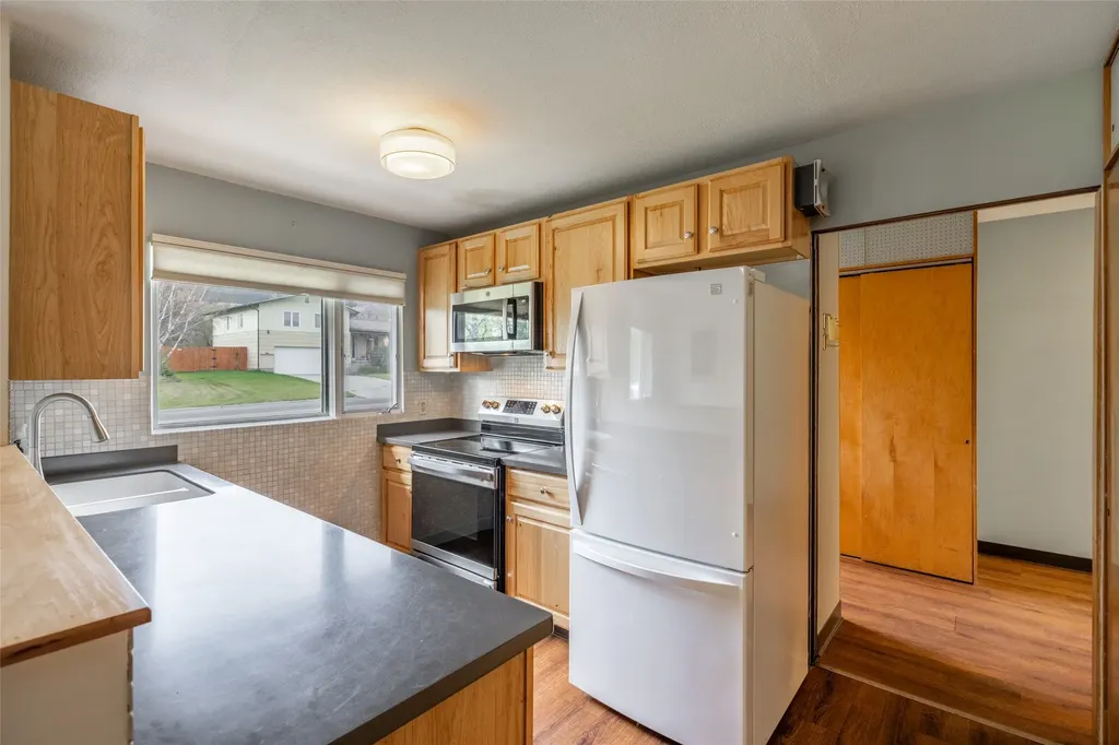 2114 E Broadway Street Helena MT 59601