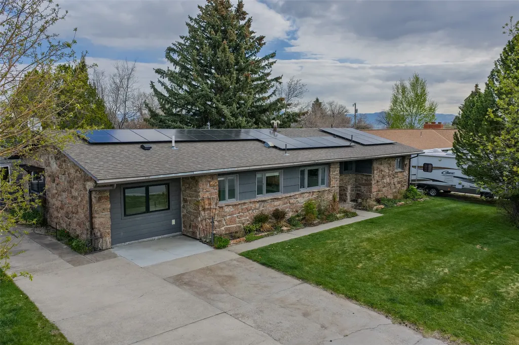 2114 E Broadway Street Helena MT 59601