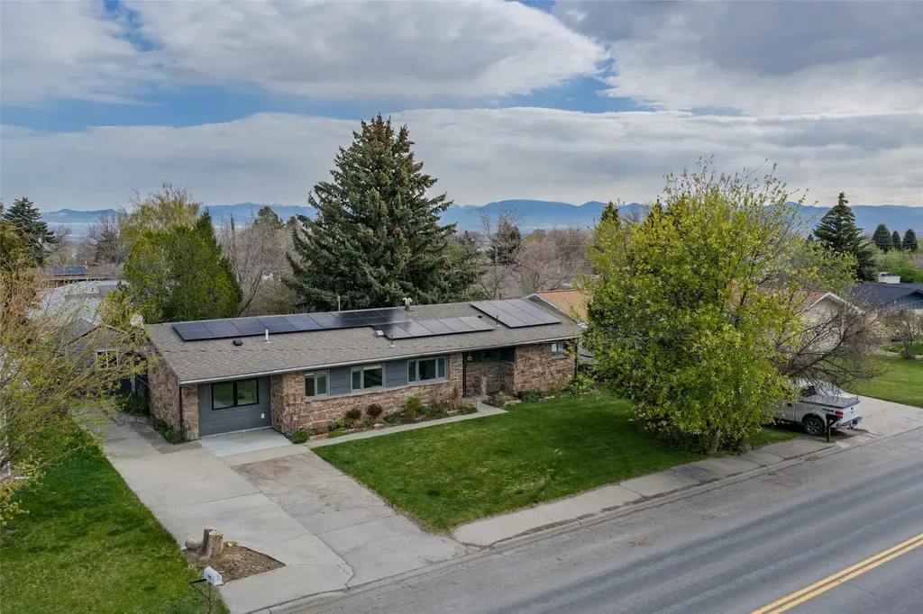 2114 E Broadway Street Helena MT 59601