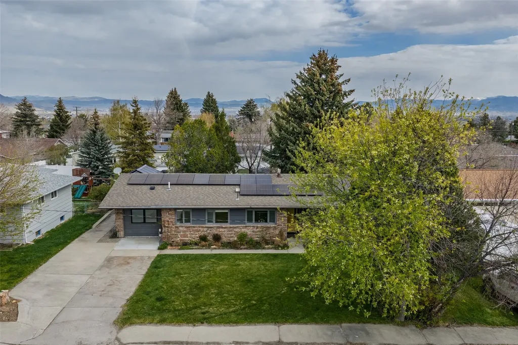 2114 E Broadway Street Helena MT 59601