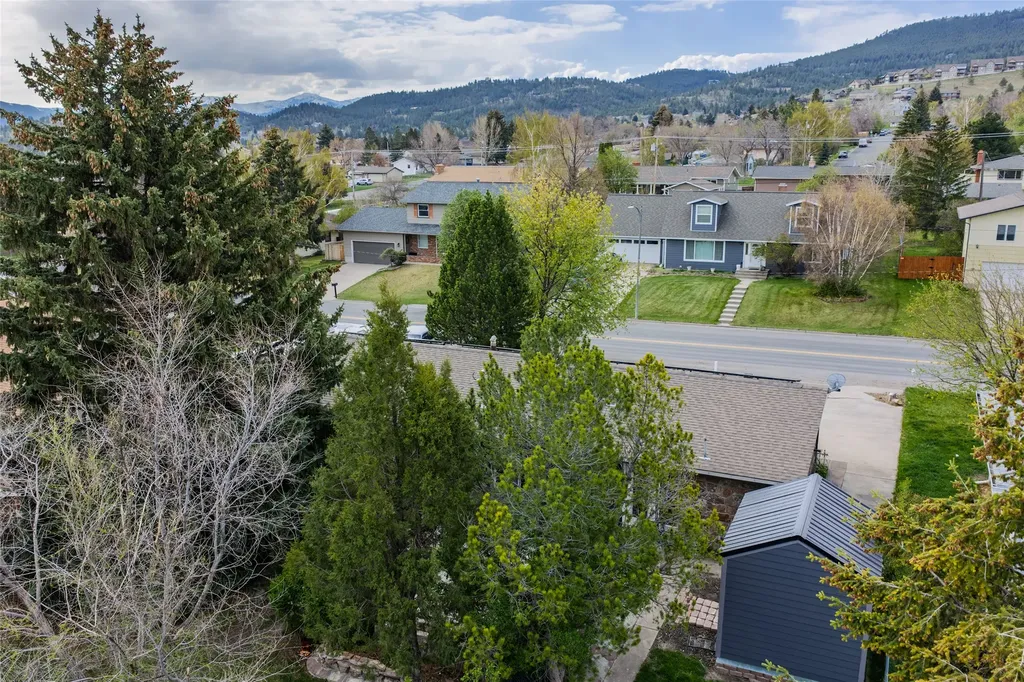 2114 E Broadway Street Helena MT 59601