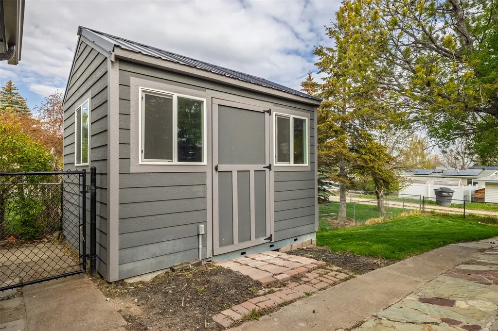 2114 E Broadway Street Helena MT 59601