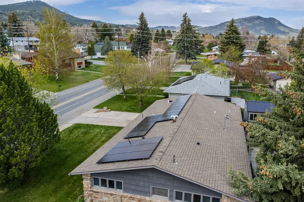 2114 E Broadway Street Helena MT 59601