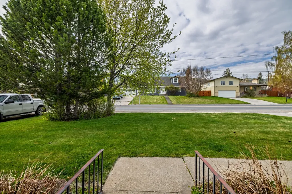 2114 E Broadway Street Helena MT 59601