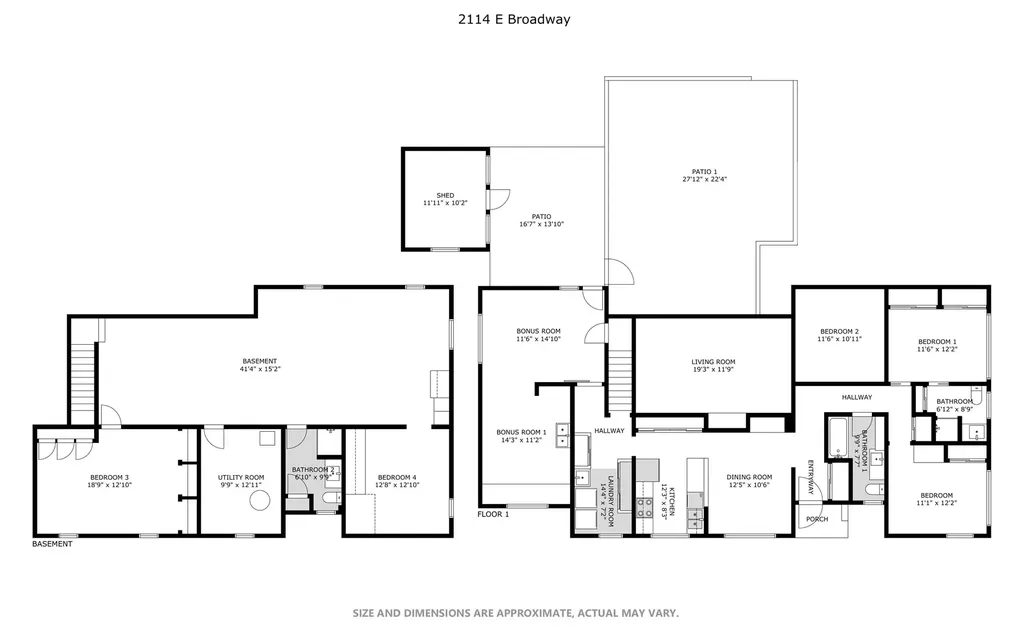 2114 E Broadway Street Helena MT 59601