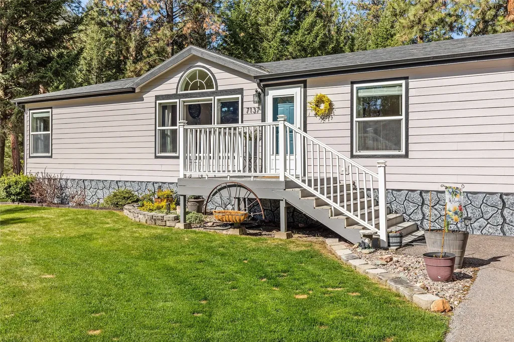 7137 New Castle Drive Missoula MT 59802