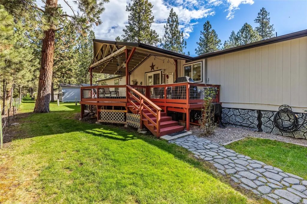 7137 New Castle Drive Missoula MT 59802