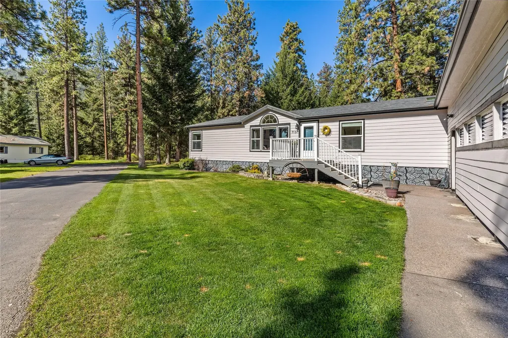 7137 New Castle Drive Missoula MT 59802