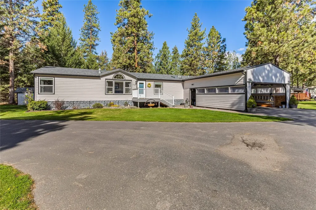 7137 New Castle Drive Missoula MT 59802