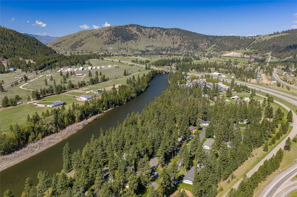 7137 New Castle Drive Missoula MT 59802